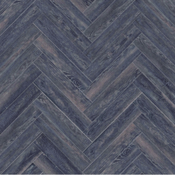 Кварц-виниловый ламинат SPC CronaFloor Herringbone Дуб Бордо ZH-81112-1