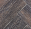 Кварц-виниловый ламинат SPC CronaFloor Herringbone Дуб Бордо ZH-81112-1