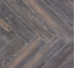 Кварц-виниловый ламинат SPC CronaFloor Herringbone Дуб Бордо ZH-81112-1