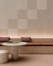 Керамогранит Vitra Баланс Карамель Матовый R10A 60x60