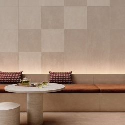 Керамогранит Vitra Баланс Карамель Матовый R10A 60x60