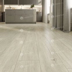 Кварцвиниловая плитка Alpine Floor Sequoia Снежная ЕСО 6-8 LVT