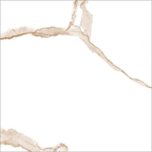 Керамогранит Global Tile Majestic GT60600303MR Белый 60x60