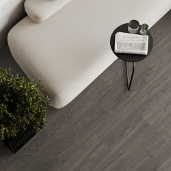 Керамогранит Laparet K948008R0001LPEB Navona Choco коричневый структурный 19.7x119.7