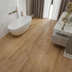 Керамогранит Buono Ceramica  F4506M Buono Ceramic Forest Сhestnut Matt 20x120