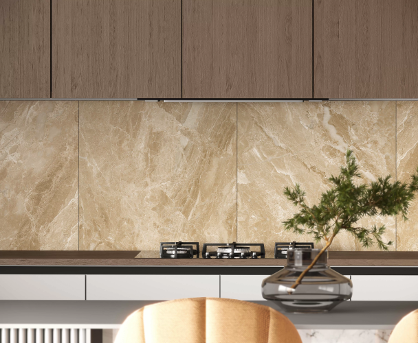 Керамогранит Ceradim GO 0050 Gobi коричневый 60х60