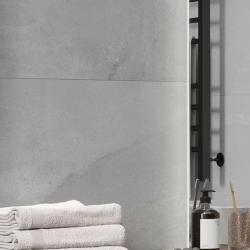 Керамогранит Ceradim х9999304544 Concrete Mystic Grey Серый Матовый 60х120