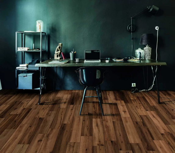 Керамогранит Ragno Marazzi R5QT Woodstory Marrone 15x90