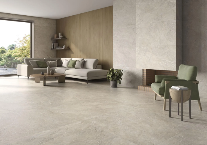 Керамогранит Pamesa 017.250.0285.14632 Souland Taupe Matt Rect 60x120
