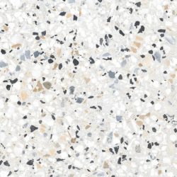 Керамогранит Alma Ceramica GFU6060TRZ07L Terrazzo лаппатированный 60x60 