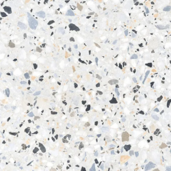 Керамогранит Alma Ceramica GFU6060TRZ07L Terrazzo лаппатированный 60x60 