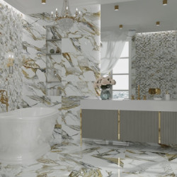 Керамогранит Primavera Duchess Gold PR138 60x60