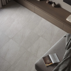 Керамогранит Kerranova K-2080/MR Gradient Белый 60x60