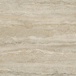 Керамогранит Vitra K951840R CityStone Травертин Линейный Матовый 60X60