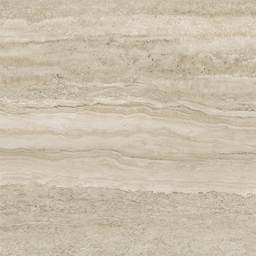 Керамогранит Vitra K951840R CityStone Травертин Линейный Матовый 60X60