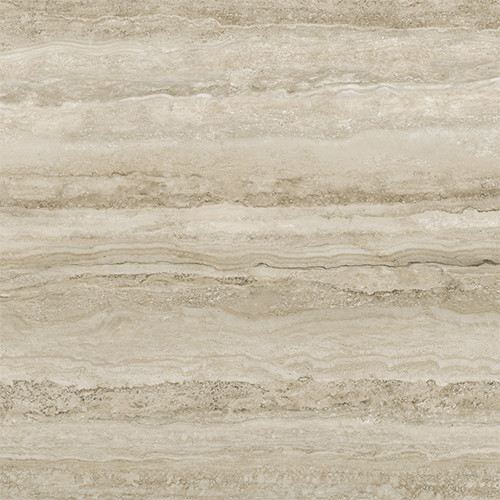 Керамогранит Vitra K951840R CityStone Травертин Линейный Матовый 60X60