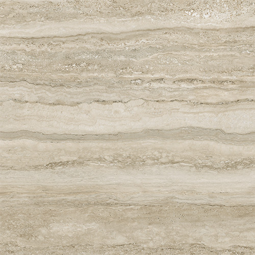 Керамогранит Vitra K951840R CityStone Травертин Линейный Матовый 60X60