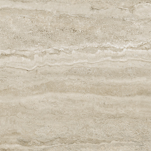 Керамогранит Vitra K951840R CityStone Травертин Линейный Матовый 60X60