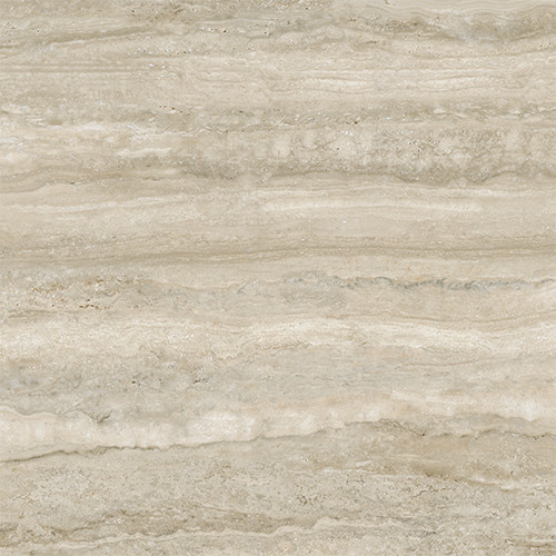 Керамогранит Vitra K951840R CityStone Травертин Линейный Матовый 60X60