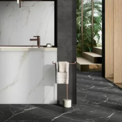 Керамогранит Vitra K951682R SilkMarble Калакатта Оро Матовый 60x120