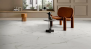 Керамогранит Vitra K951682R SilkMarble Калакатта Оро Матовый 60x120