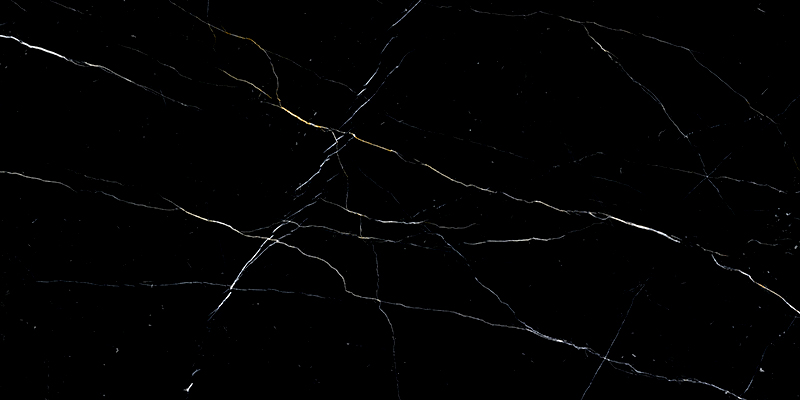 Керамогранит Royce Rivona Black High glossy R_HG2002 60x120