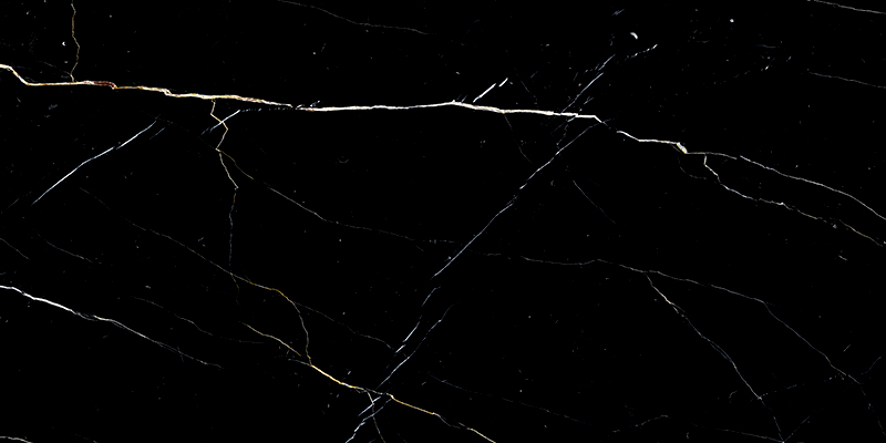 Керамогранит Royce Rivona Black High glossy R_HG2002 60x120