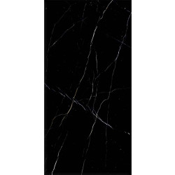 Керамогранит Royce Rivona Black High glossy R_HG2002 60x120