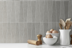 Плитка Equipe Bamboo 32456 Gris 5,6x22,4