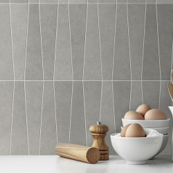 Плитка Equipe Bamboo 32456 Gris 5,6x22,4