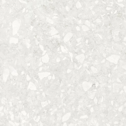 Керамогранит Kerranova K-2110/MR Molekula Белый 600x1200x10