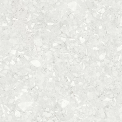 Керамогранит Kerranova K-2110/MR Molekula Белый 600x1200x10