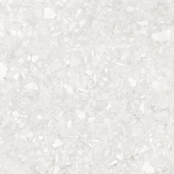 Керамогранит Kerranova K-2110/MR Molekula Белый 600x1200x10
