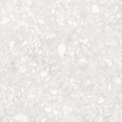 Керамогранит Kerranova K-2110/MR Molekula Белый 600x1200x10
