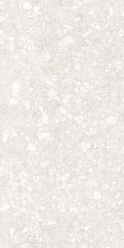 Керамогранит Kerranova K-2110/MR Molekula Белый 60x120