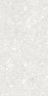 Керамогранит Kerranova K-2110/MR Molekula Белый 60x120