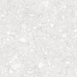 Керамогранит Kerranova K-2110/MR Molekula Белый 60x120
