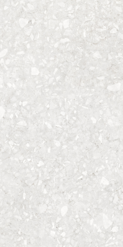Керамогранит Kerranova K-2110/MR Molekula Белый 60x120