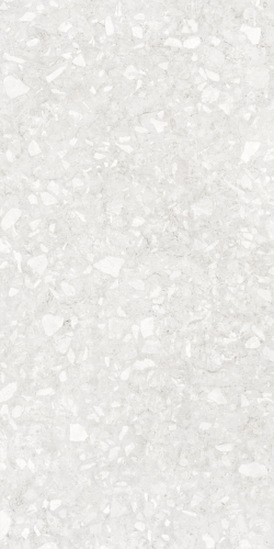Керамогранит Kerranova K-2110/MR Molekula Белый 60x120