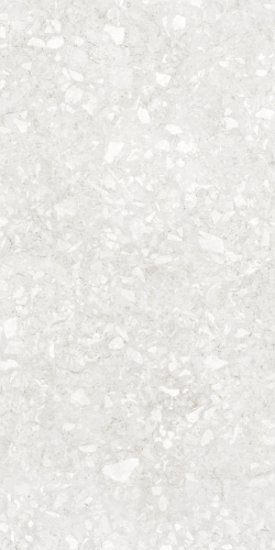 Керамогранит Kerranova K-2110/MR Molekula Белый 60x120