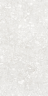Керамогранит Kerranova K-2110/MR Molekula Белый 60x120