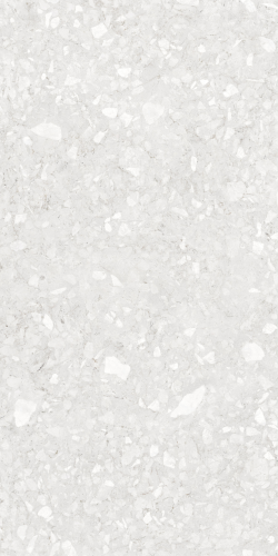 Керамогранит Kerranova K-2110/MR Molekula Белый 60x120