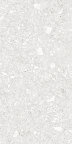 Керамогранит Kerranova K-2110/MR Molekula Белый 60x120