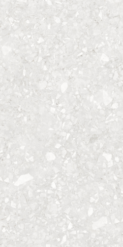Керамогранит Kerranova K-2110/MR Molekula Белый 60x120