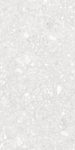 Керамогранит Kerranova K-2110/MR Molekula Белый 60x120