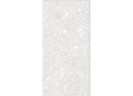 Керамогранит Kerranova K-2110/MR Molekula Белый 60x120