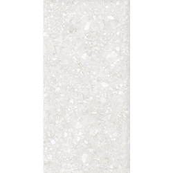 Керамогранит Kerranova K-2110/MR Molekula Белый 60x120