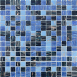 Мозаика LeeDo Ceramica de Beauvilliers NEW - Бовилье (20x20х4) 327x327, структурированная полуглянцевая