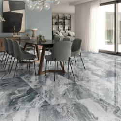 Керамогранит Fanal 921133 Dec.Orobico Aqua A SShine 60x120