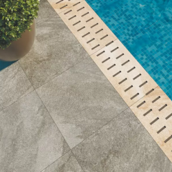 Керамогранит Kerranova K-176/SR Montana Dark Grey 30x60